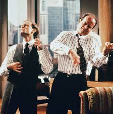 Frasier gave me family i lost. Frasier Reboot With Kelsey Grammer Happening At Paramount