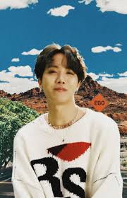 Weitere ideen zu jhope, bts, bts j hope. Ego Mv Jhope Hoseok Jhope Cute