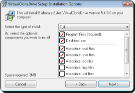 On top of that, it gives the user. Virtual Clonedrive How To Mount Iso Image Files Geekyfreebies