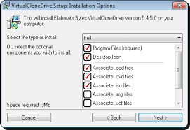 Many stability virtual clonedrive 5.1.0.1: Virtual Clonedrive How To Mount Iso Image Files Geekyfreebies