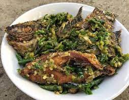 Umpan ikan mas memang tersedia di beberapa toko ikan dan toko pancing, namun dengan membuat sendiri tentu akan lebih murah. Resepi Ikan Patin Sambal Ijo Pawtaste Com