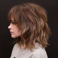 Haut 49 prise tendance coiffure 2020 confortable coupe de cheveux 2020 : 1001 Facons D Adopter La Coupe Shag En 2021 Pour Un Look Magnifiant