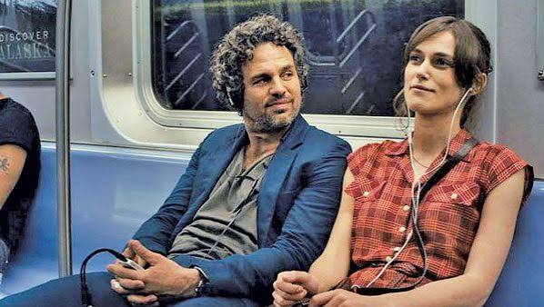 Begin Again - Grosse Pointe News