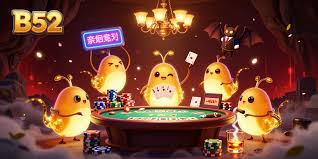 How to Set Up B52 Casino Games Step by Step for Winning Stra | Fin Fusion