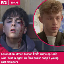 Viewers were devastated by the episode #CoronationStreet