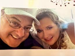 Is it possible my husband is watching over us?