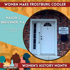 Profile for Mason & Breighner P A