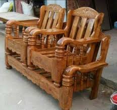 Read more about limited warranties. Solid Wood Sofa Set In Bangalore Wood Sofa Luxury Furniture Sofa Furniture Design Wooden