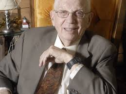 John Anthony, a Lansing florist since 1941, dies at 92