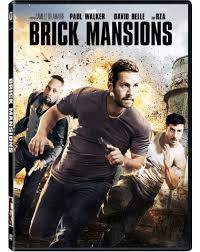 Nonton adalah sebuah website hiburan yang menyajikan streaming film atau download movie gratis. Buy Brick Mansions Dvd Movie Online Free Shipping Brick Mansions Dvd Cheap