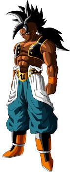 Pin On Dragon Ball Mmj