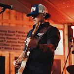 J.R. Herrera Band at Hoots Hall