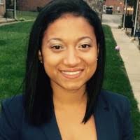 Melissa Maisonet's Instagram, Twitter & Facebook