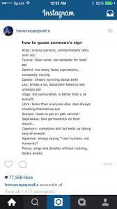 Pin On Zodiac Signs
