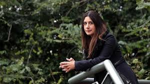 Resultado de imagen de dolores redondo