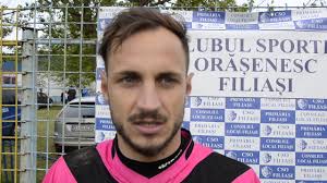 Neacșu și Mogoșanu au adus bucuria la CSO Filiași (foto, video)