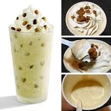 Reeses Peanut Butter Cup Sonic Blast: A Sweet Delight