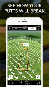 this app reads greens for you