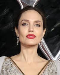 1 day ago · angelina jolie, 46, spent part of her day visiting an office on aug. Angelina Jolie Wants Out Of The Celebrity Wine Biz