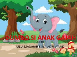 Tapi teryata dengan kemudahan tersebut tidak jarang membuat kita bingung memilih manakah gambar gajah yang cocok dengan hp kita. Dumbo Si Anak Gajah Flip Ebook Pages 1 7 Anyflip Anyflip