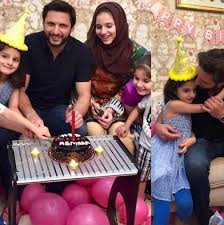 Check out this fantastic collection of cute babies wallpapers, with 52 cute babies background images for your desktop, phone or tablet. Shahid Afridi Blessed With A Baby Girl Shared Pictures With Fans Showbiz Hut