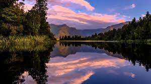 Lake Matheson Wallpapers Earth Hq Lake Matheson Pictures 4k Wallpapers 2019 Landscape photo taken at lake matheson, new zealand. lake matheson wallpapers earth hq