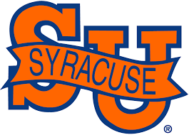 Rebranding The Cuse Syracusefan College Football Logos Syracuse Orange Syracuse Logo