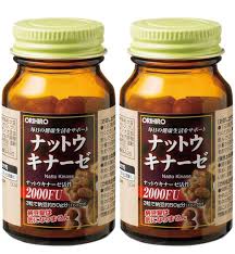 Viên uống ngăn ngừa tai biến đột quỵ orihiro natto kinase 2000fu 60 viên sản phẩm ngăn ngừa, giảm thiểu. Combo 2 Há»™p Thá»±c Pháº©m Báº£o Vá»‡ Sá»©c Khá»e Há»— Trá»£ Ä'iá»u Trá»‹ Tai Biáº¿n Ä'á»™t Quá»µ Orihiro Nattokinase Nháº­t Báº£n 60 Vien Há»— Trá»£ Nao Va Tri Nhá»› Muadotot Com