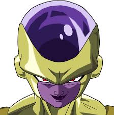 Frieza is the most straight forward zoning character in dragon ball fighterz. Dragon Ball Z Golden Frieza Clipart Large Size Png Image Pikpng