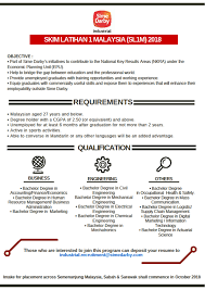 Experienced in massive recruitment : Sime Darby Indusrial Sdn Pusat Pembangunan Karier Ukm Facebook