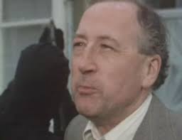 Bernard Hepton filmography