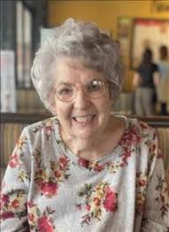 Obituary information for Martha Nannette Lanham