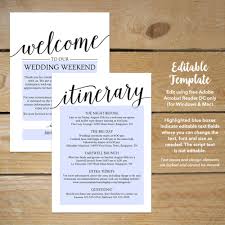 Dear xxxx, welcome to rio!!!! Awesome Welcome Letter Destination Wedding Template Wedding Days