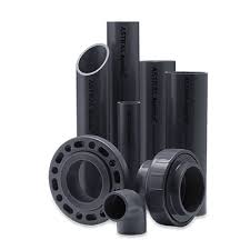 Industrial Lead-Free uPVC Pipes and Fittings - Astral Pipes