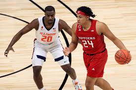 With each transaction 100% verified and the largest inventory of tickets on the web, seatgeek is the safe choice for tickets on the web. Illinois Basketball 4 Observations From The Illini Win Over Rutgers