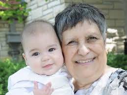 Barbara Coniglio's Instagram, Twitter & Facebook