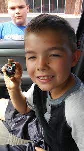 Can I get information about the rock found at J Black library?