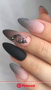 Beautiful nail art designs that are just too cute to resist. The Best Nail Art Designs For Spring In 2020 Glitter Nail Art Pretty Nail Art Designs Really Cute Nails Clara Beauty My