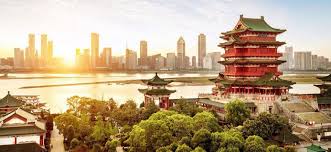 Viajar A China: Guía Completa Con Consejos Y Requisitos
