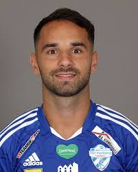 Okan Aydin » Bilanz unter Schiedsrichter Daniel Bode