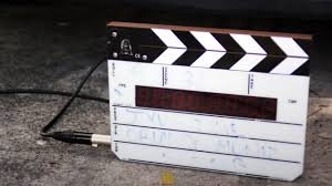 Letters to the editor of a newspaper or a magazine form an important part of the paper. Deciphering The Film Slate Part 1 What To Write On A Clapperboard The Black And Blue