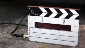 Letters to the editor is a recurring series where chris answers specific emails/letters that could benefit more than one photographer, interesting questions or this week, oriol asks about film choices in an annoying situation for him while stuart is facing a crisis of whether to go with sony or fujifilm on top of. Deciphering The Film Slate Part 1 What To Write On A Clapperboard The Black And Blue