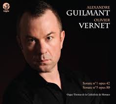 Frédéric Muñoz, auteur/autrice sur ResMusica