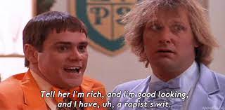 Dumb And Dumber Gifs Popsugar Entertainment