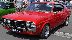 Pin Van David Op Cars Trucks And Buses Mazda Rx7 Modellen