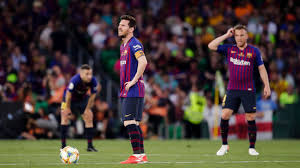 Stream valencia vs barcelona live. Barcelona Vs Valencia Football Match Report May 25 2019 Espn