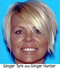 Four legged friends (and enemies): California: Puppy mill broker Ginger  Turk aka Ginger Burritt aka Ginger Maree aka Jen Turk aka Jenna Brennan aka Ginger  Hunter threw her dead puppies in the