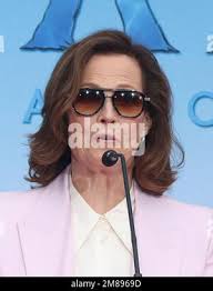 Hollywood, Ca. 12th Jan, 2023. Ellen K at the James Cameron and Jon Landau  Hand and Footprint Ceremony celebrating Avatar: The Way Of Water at the TCL  Chinese Theater in Hollywood, California