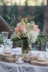 Calamigos Ranch Romantic Wedding Rustic Wedding Chic Rustic Wedding Centerpieces Vintage Rustic Wedding Decor Rustic Wedding Table Decor