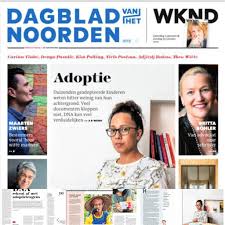 Herausgeber ist die ebenfalls in groningen beheimatete hazewinkel pers bv. Artikel In Het Dagblad Van Het Noorden Ibu Indonesia